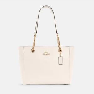 New - Coach Marlie Tote